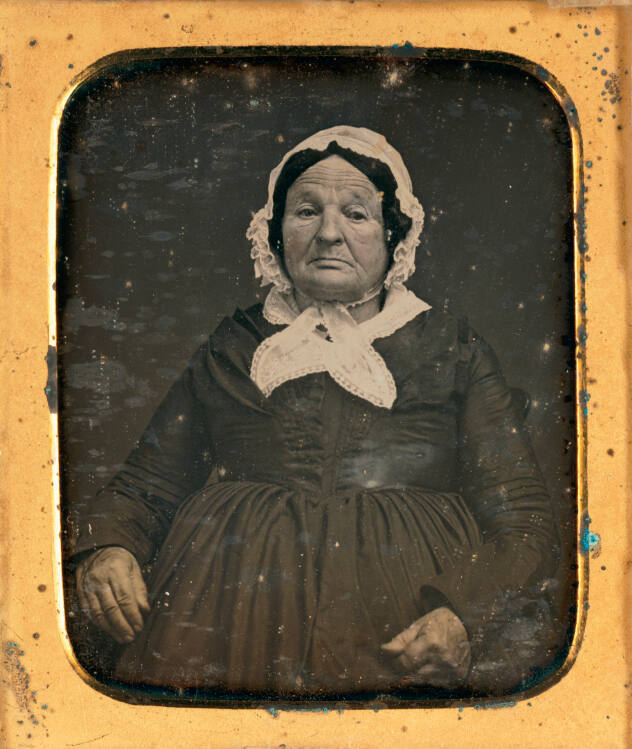 Zerujah Collins Jessup