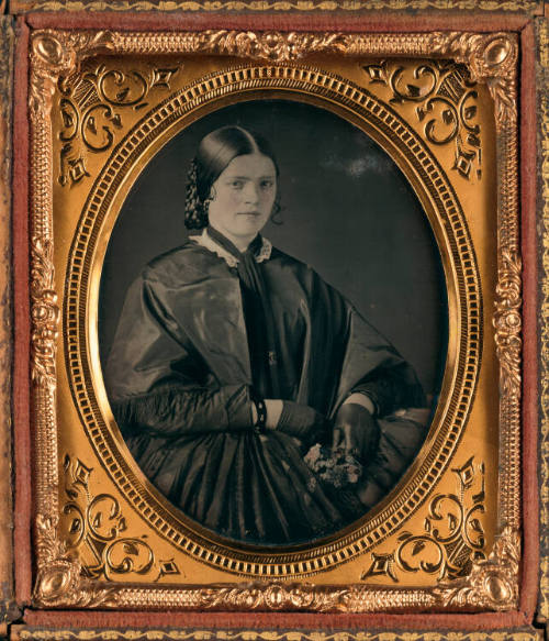 Annie M. Collins