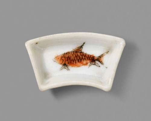 Cricket Feeding Dish