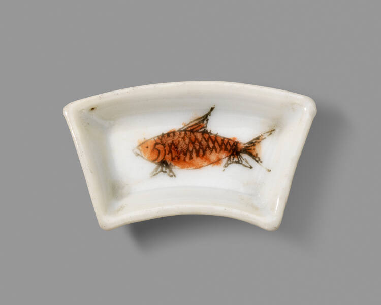 Cricket Feeding Dish