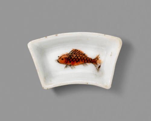 Cricket Feeding Dish