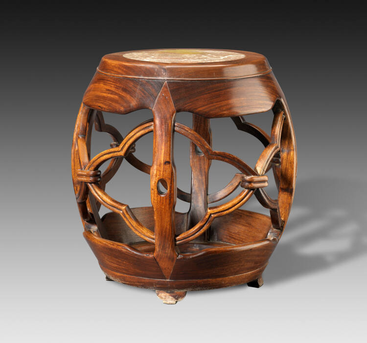 Stool