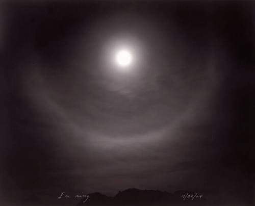 Ice Ring, 11/20/04