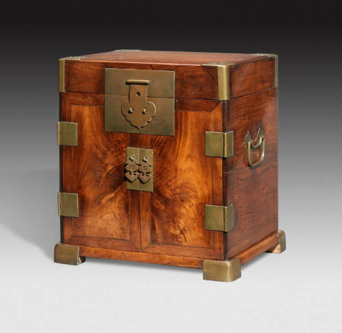 Chest (Guanpixiang)