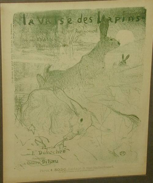 La Valse des Lapins