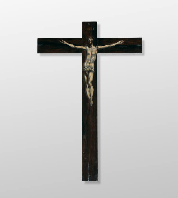 Christ on the Cross