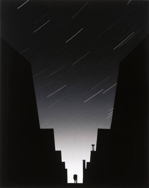 Michael Kenna