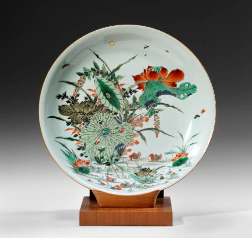 Plate