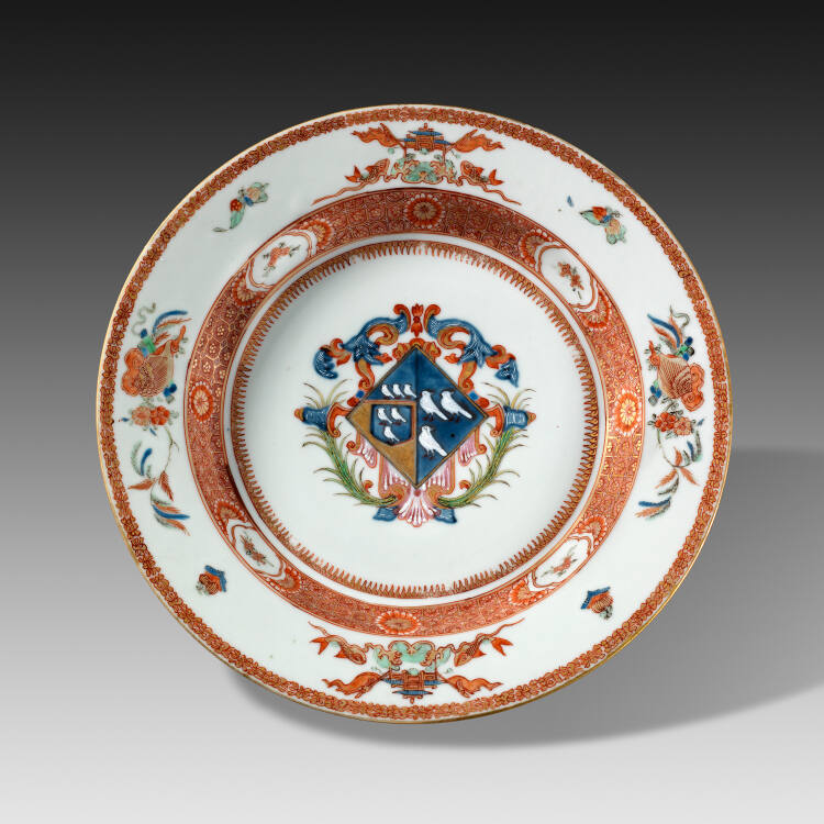 Plate