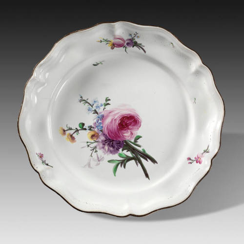 Plate
