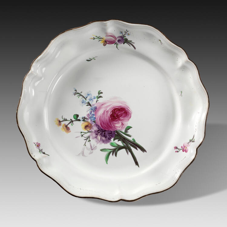 Plate
