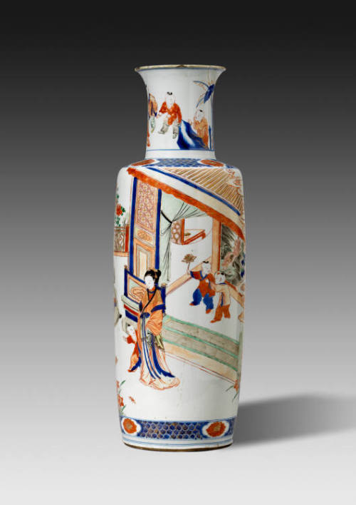 side B overall