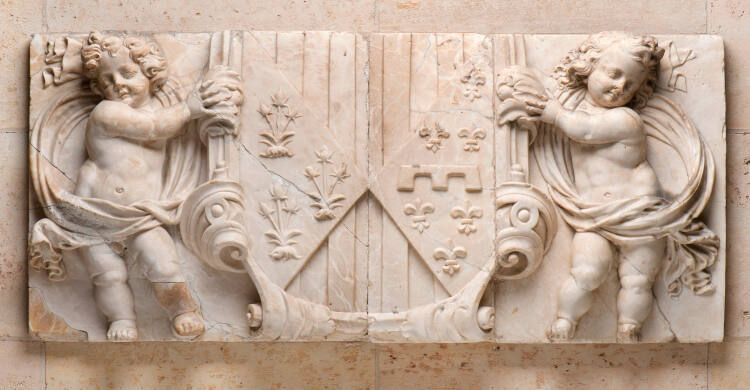 Coat of Arms