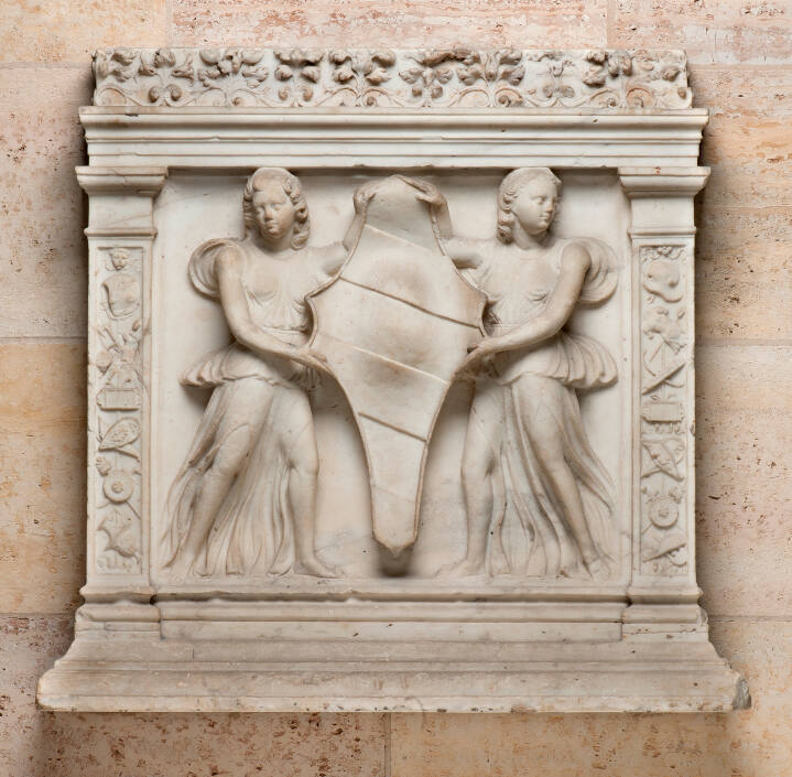 Escutcheon