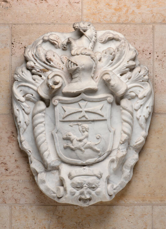 Coat of Arms