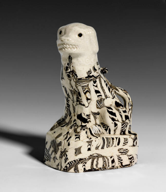 Figure of a Dog