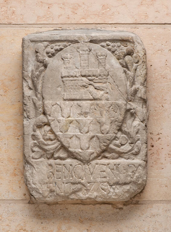 Coat of Arms