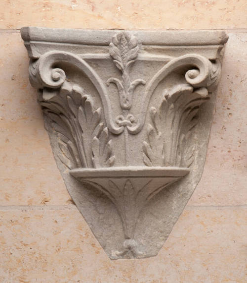 Corbel