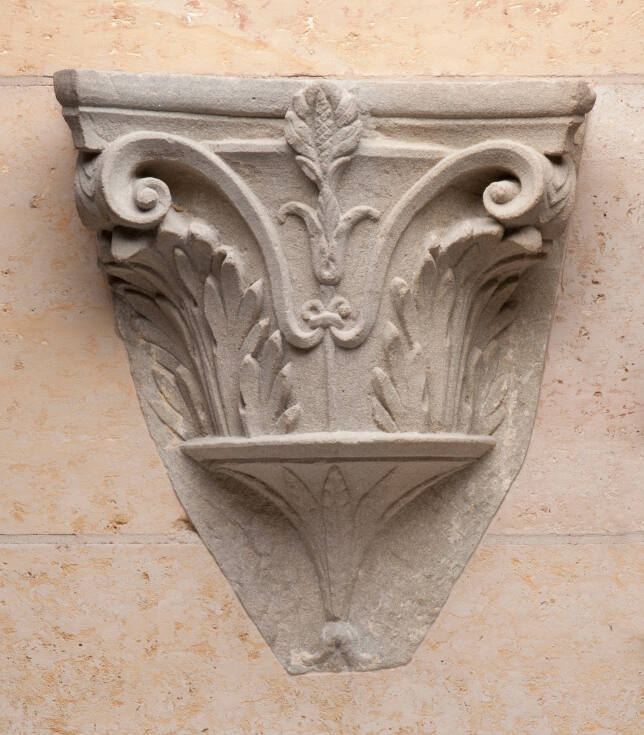 Corbel