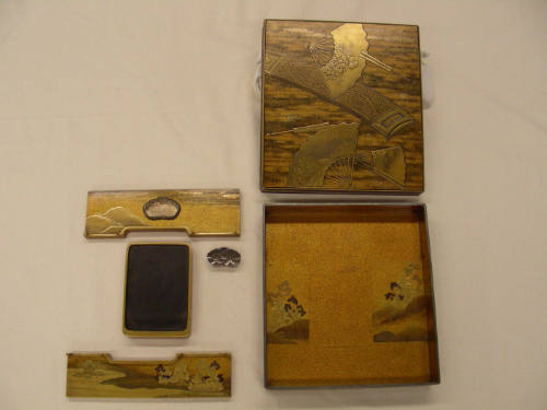Writing Box