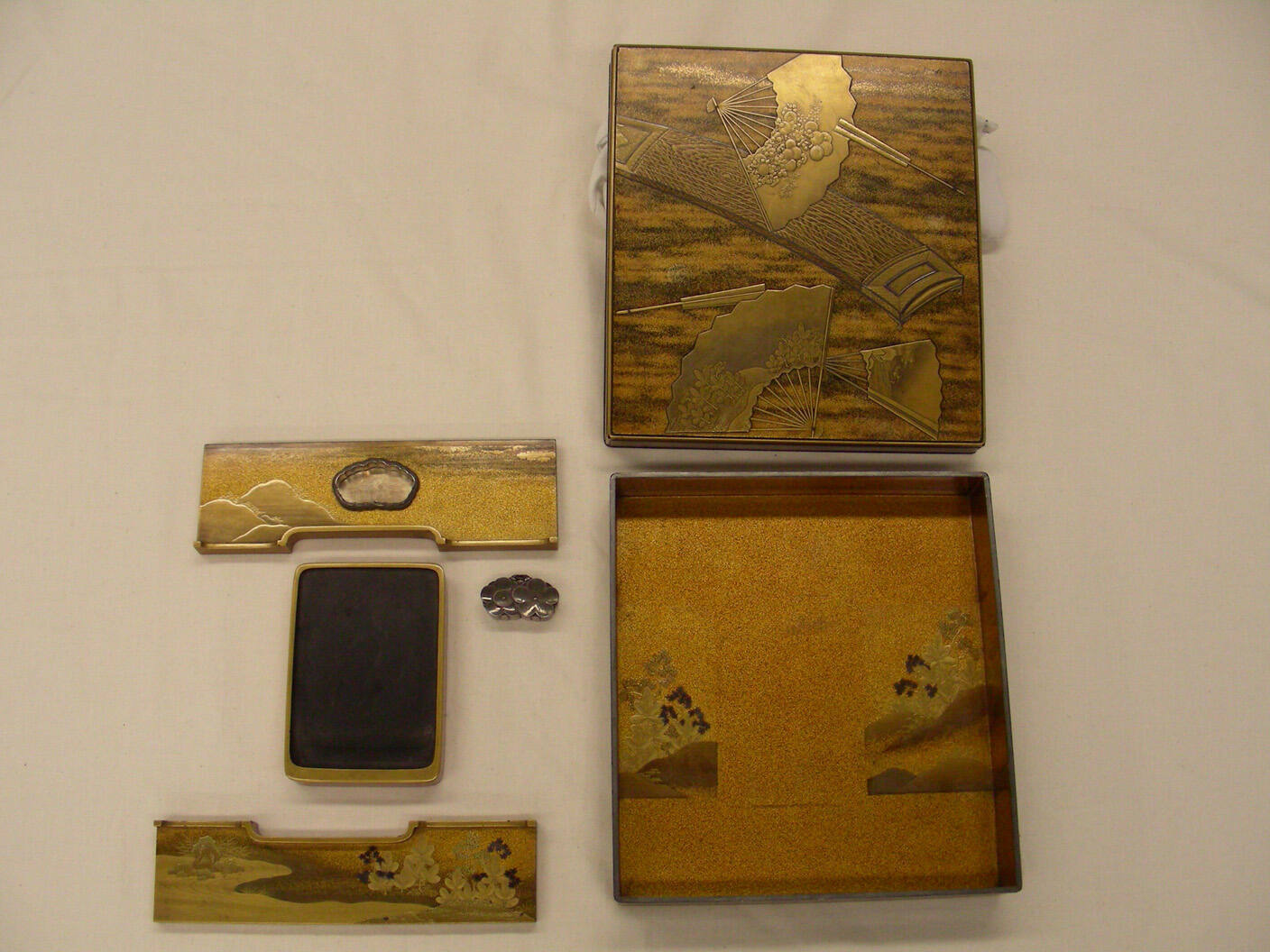 Writing Box