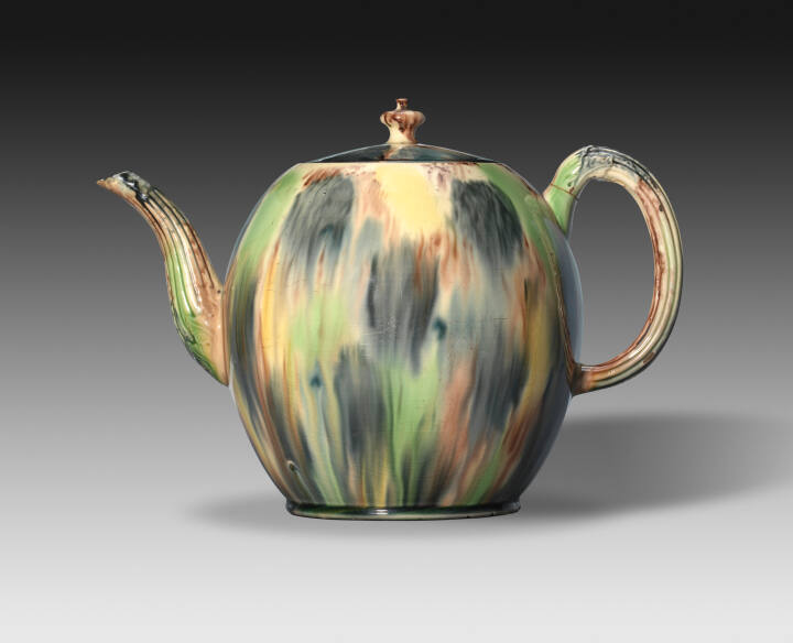 Punch Pot