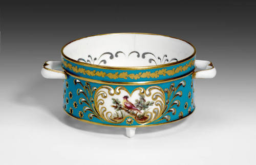 Cheese Dish from the Rohan Service
