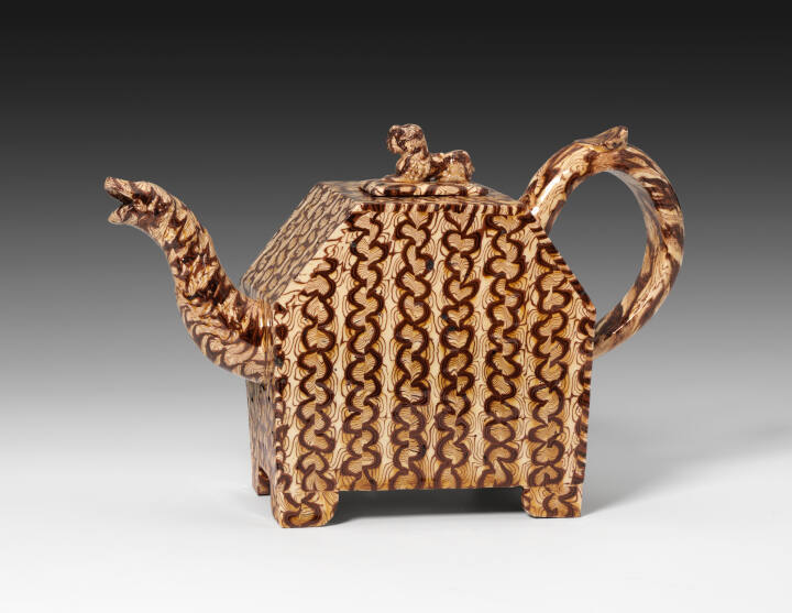 Teapot
