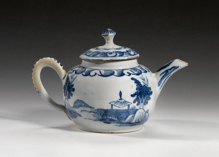 Teapot