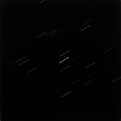No. 1305 from series "Stars"
