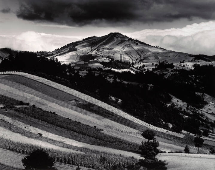 Guatemala, Landscape