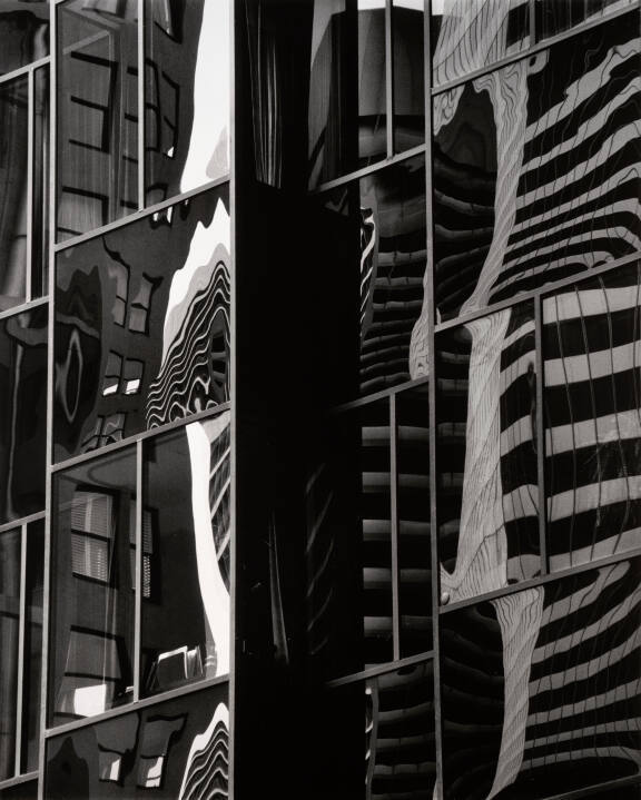 Building Reflection