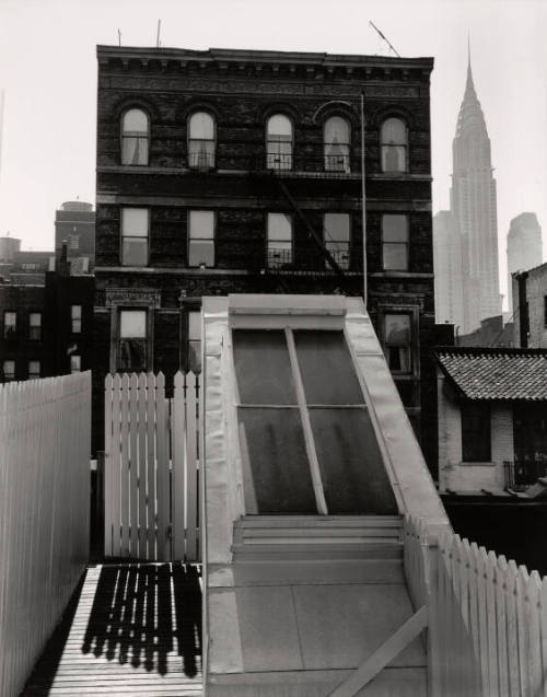 Untitled, Skylight, Midtown