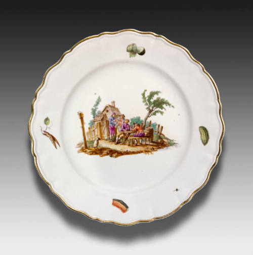 Plate