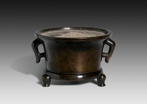 Incense Burner
