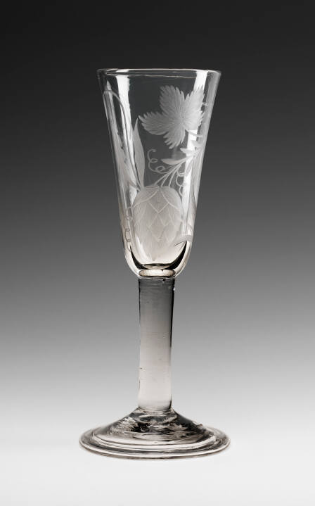 Ale Glass