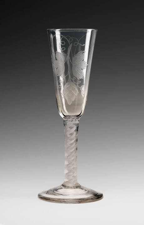 Ale Glass