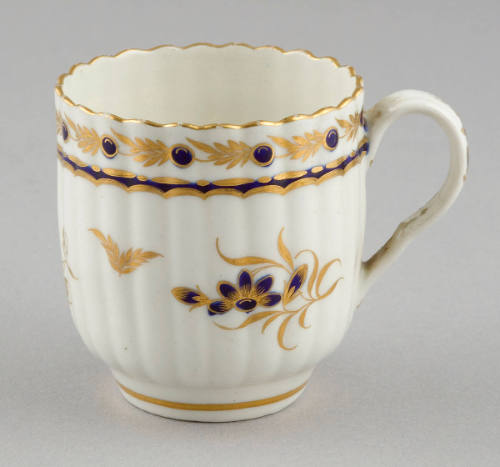 Demitasse Cup