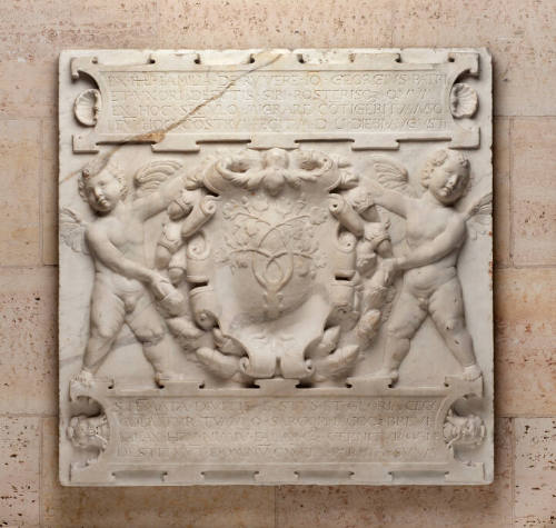 Coat of Arms of the Della Rovere Family