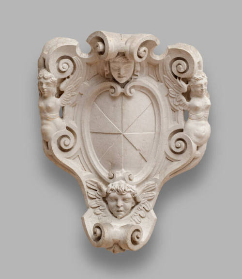 Coat of Arms
