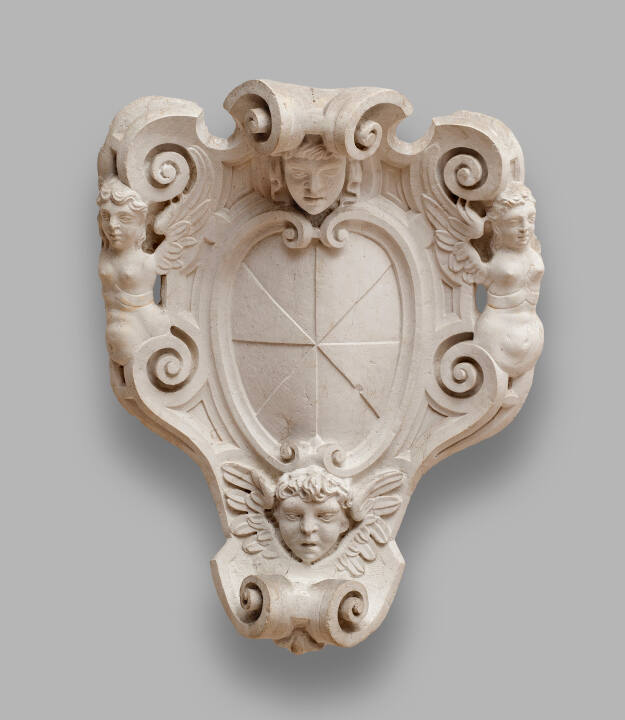 Coat of Arms