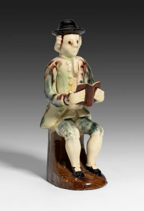 Figure of a Man
