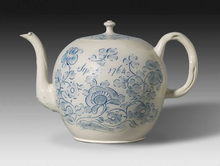 Punch Pot