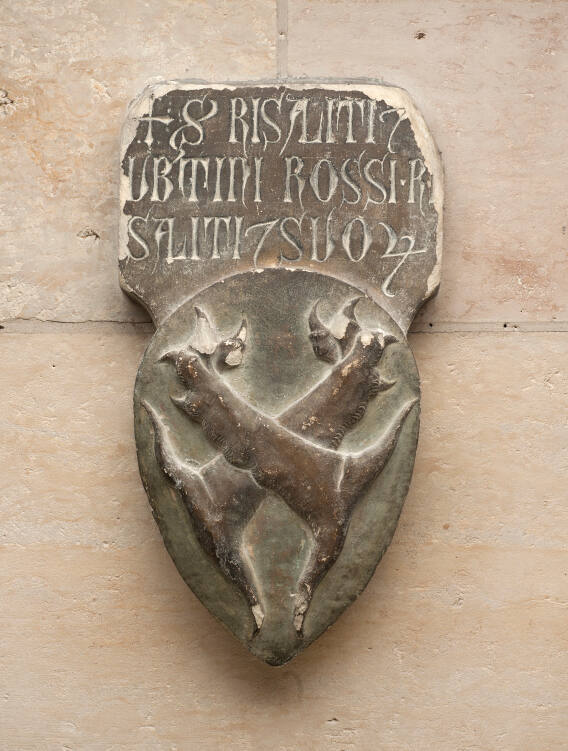Coat of Arms