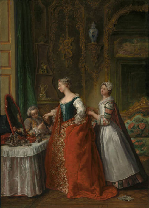 Jean François de Troy