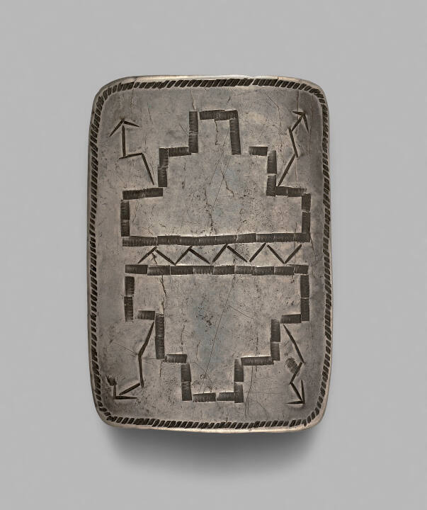 Ketoh (Bow Guard) Panel