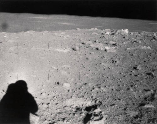 Moonscape