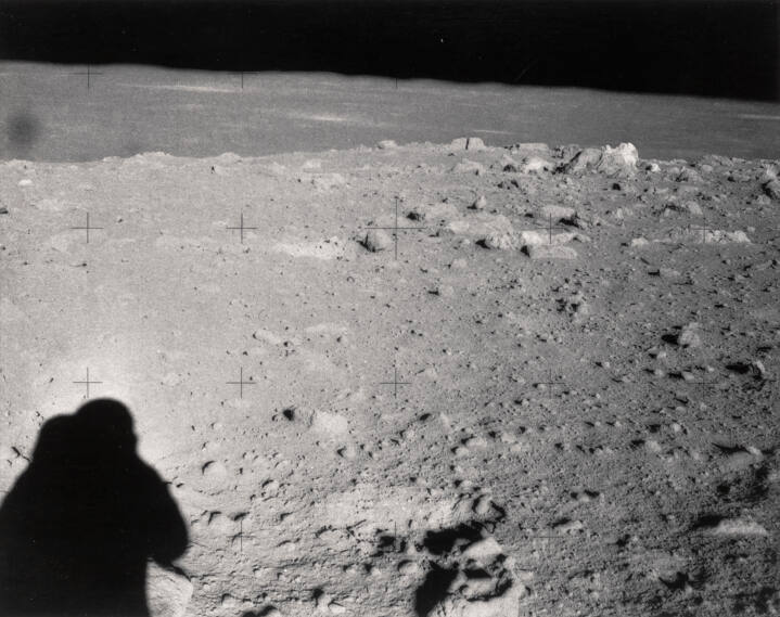 Moonscape