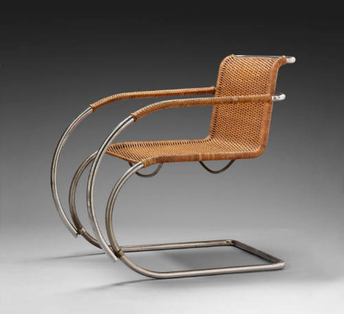 Ludwig Mies van der Rohe