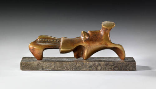 Reclining Figure